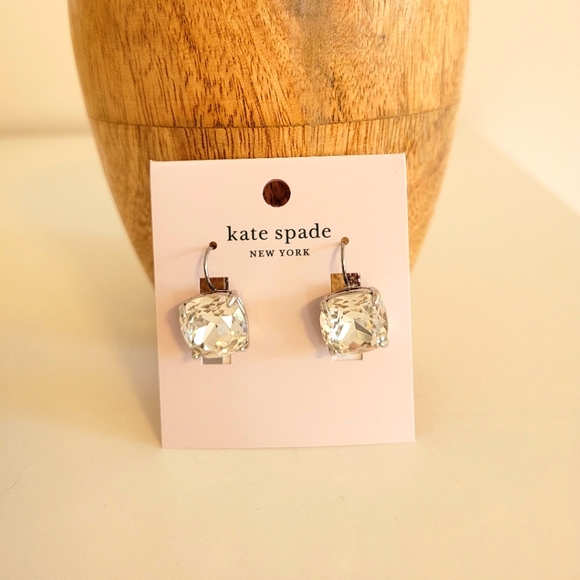 kate spade Jewelry - Kate Spade ♠️ Earrings
